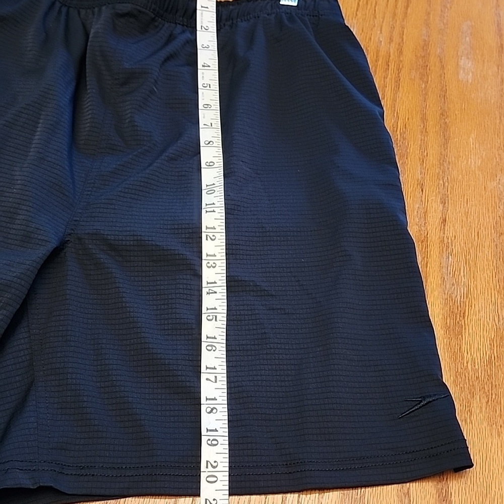 NWOT Speedo Swim Shorts - Picture 8 of 11